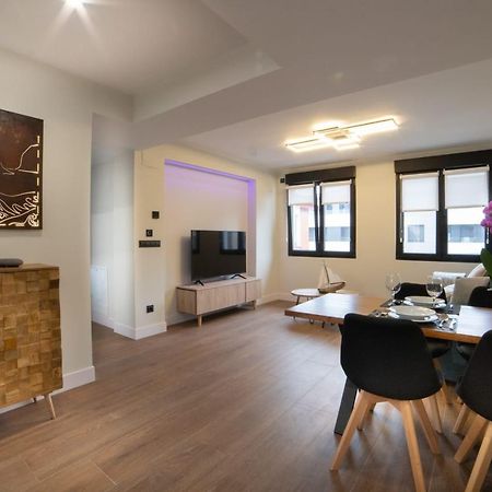 Apartamentos Arrigane Guernica y Luno Kültér fotó