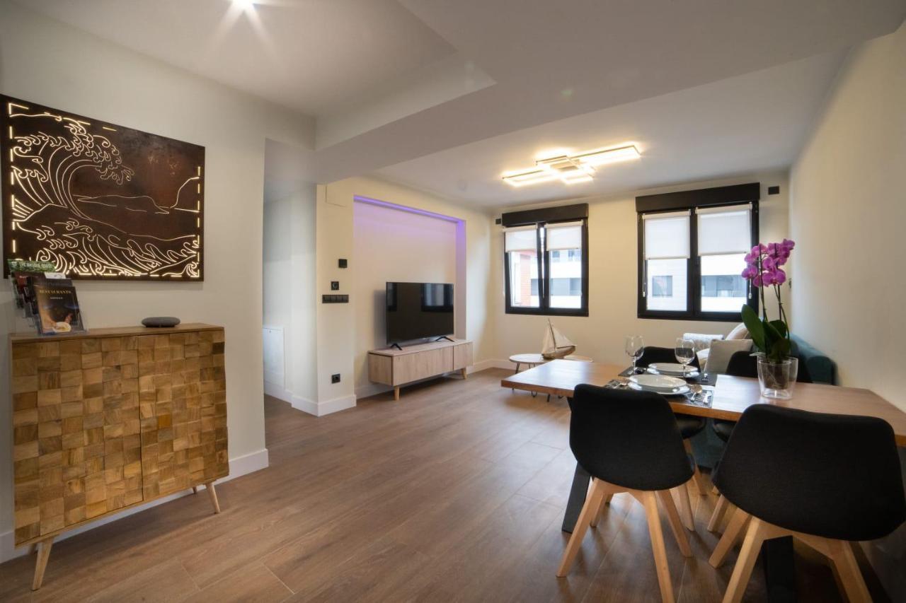 Apartamentos Arrigane Guernica y Luno Kültér fotó