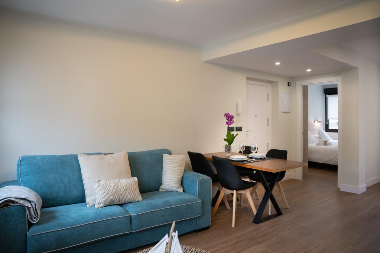Apartamentos Arrigane Guernica y Luno Kültér fotó