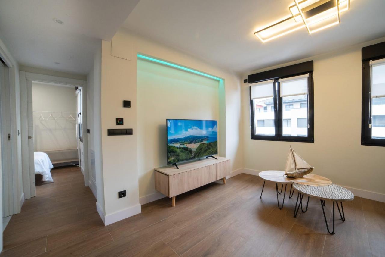 Apartamentos Arrigane Guernica y Luno Kültér fotó